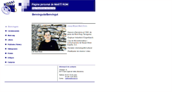 Desktop Screenshot of martirom.nexica.net